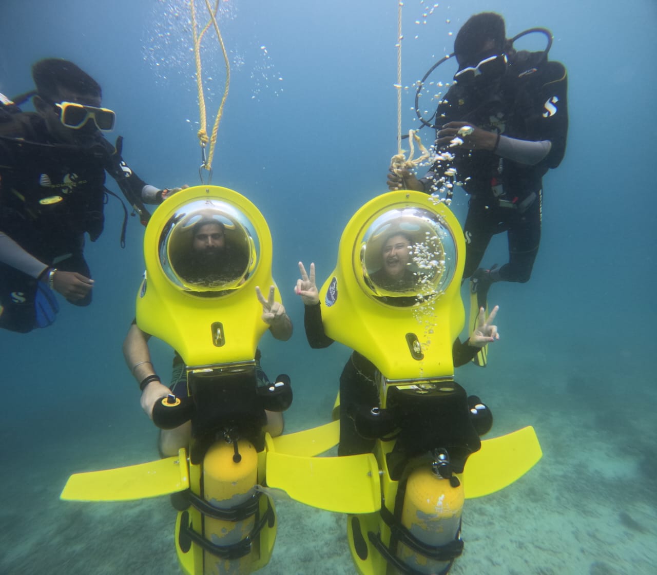 Andaman Adventure Packages