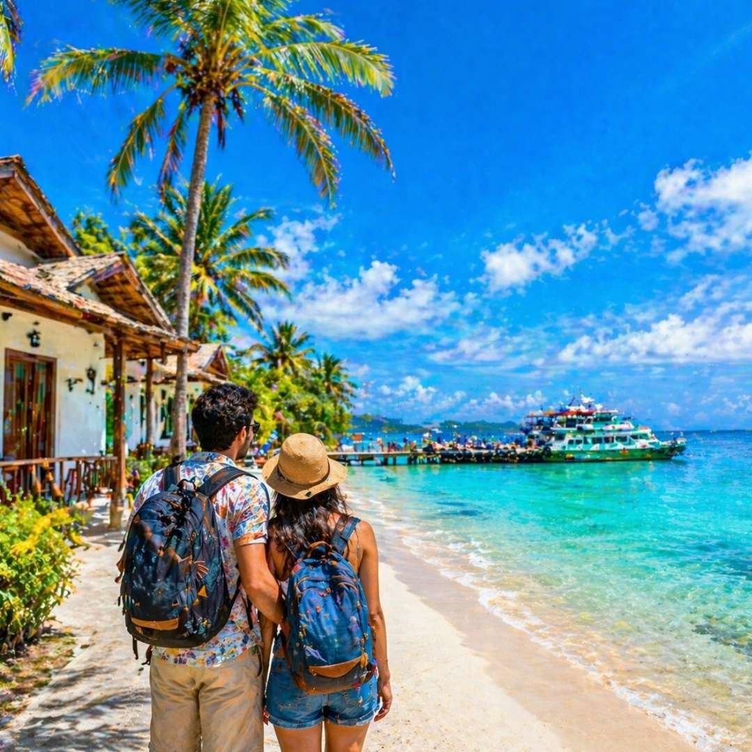 Andaman Budget Packages
