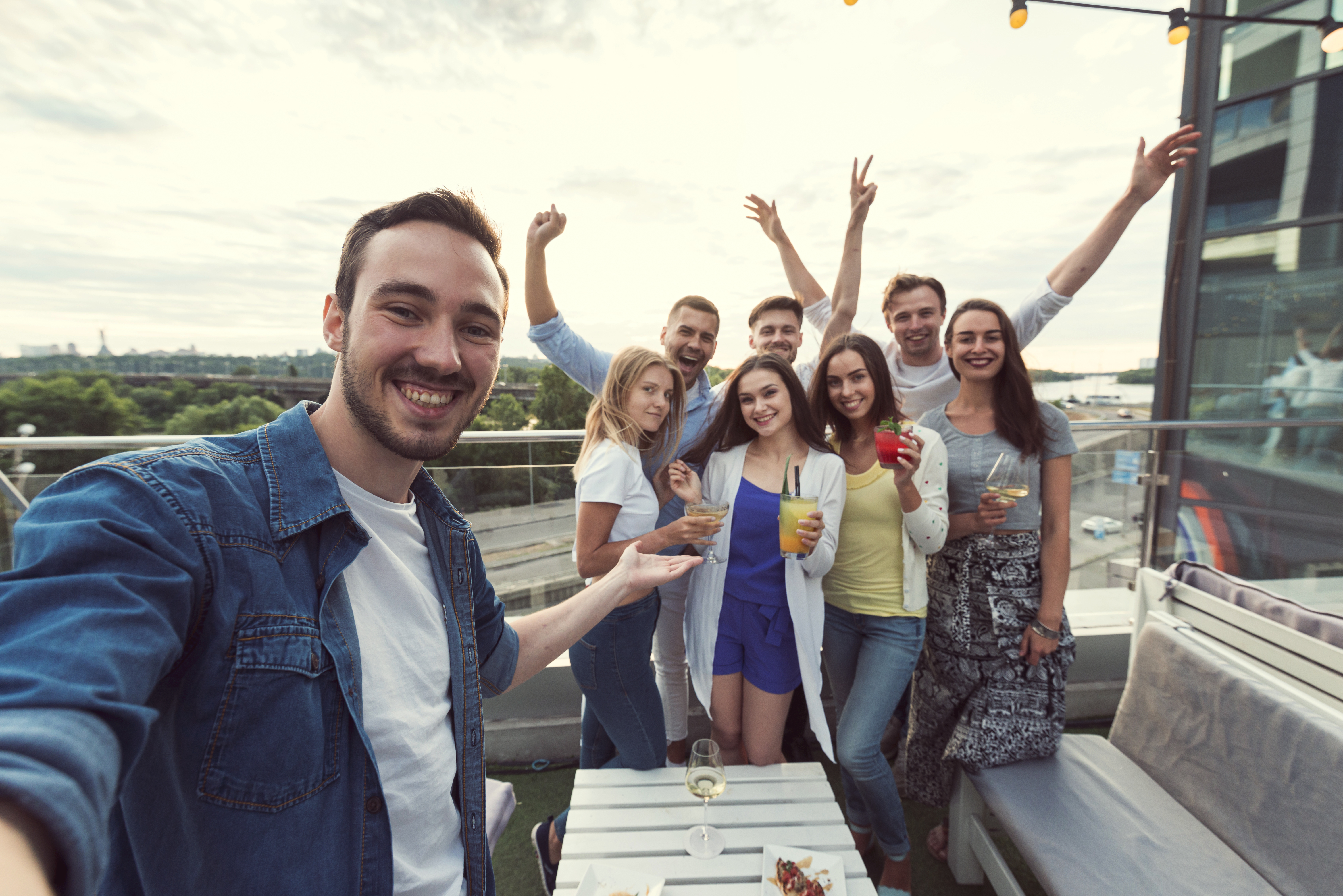 Group Tour Neil Island
