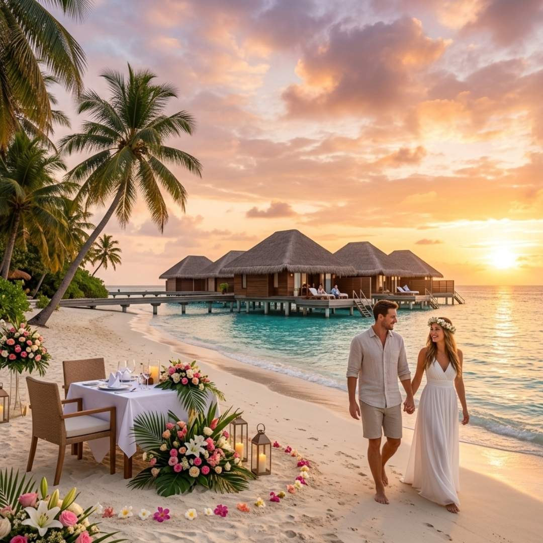 Andaman Honeymoon Packages