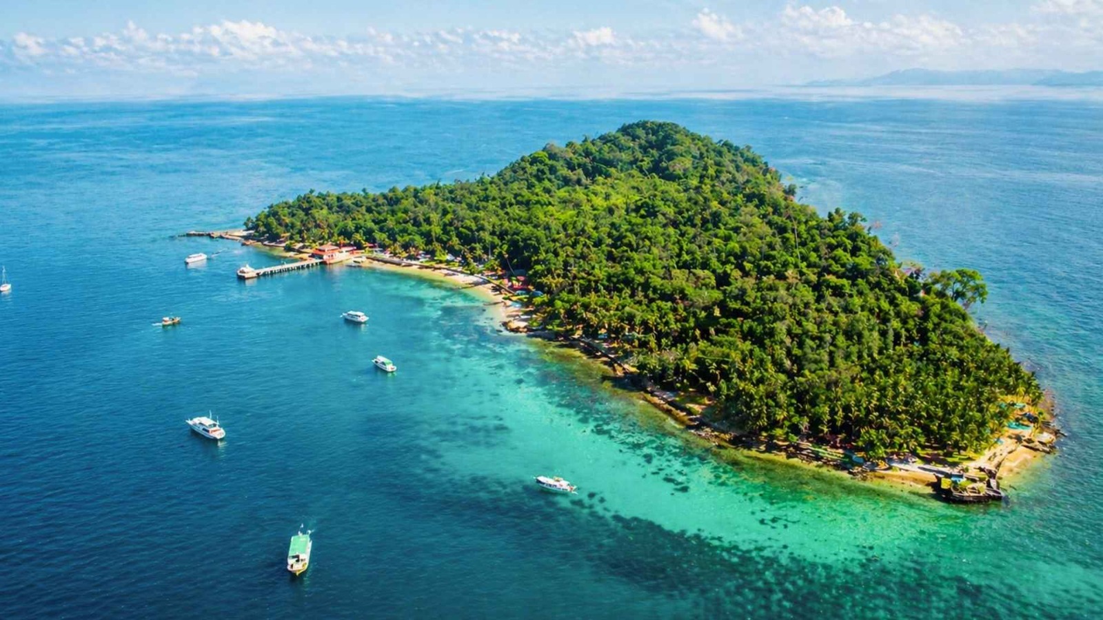 Ross Island