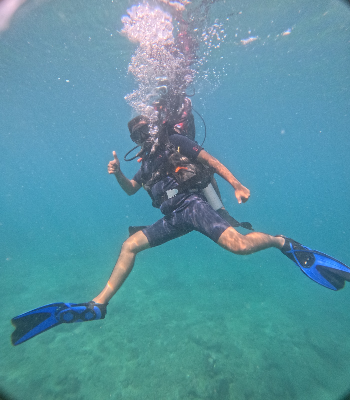 Andaman Scuba Diving Packages