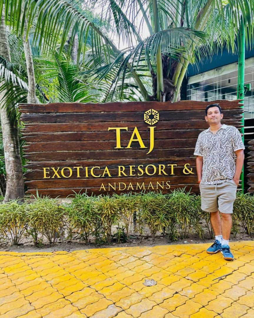 Andaman Luxury Packages